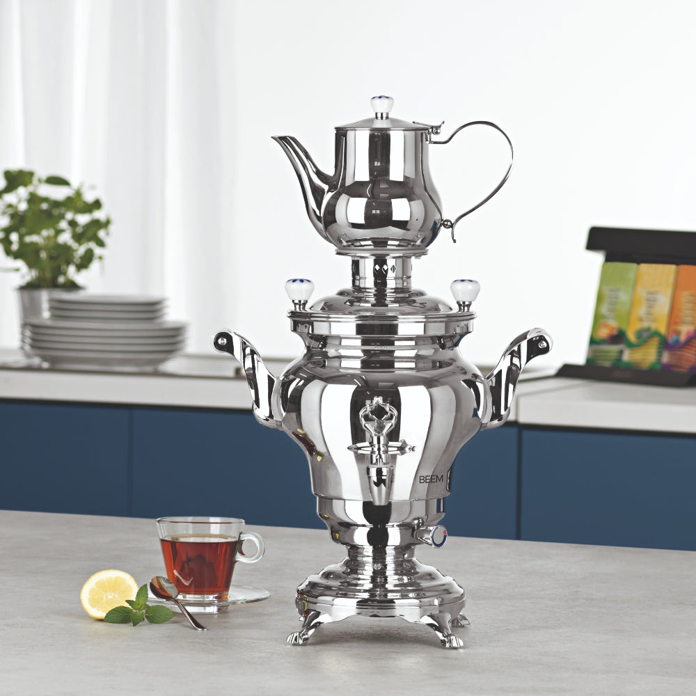 Samovar Odessa 3L