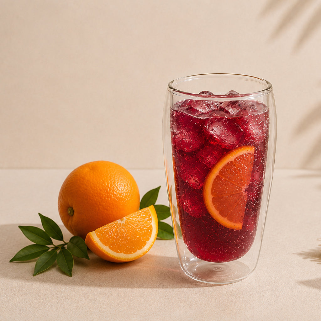 Sangria Summer