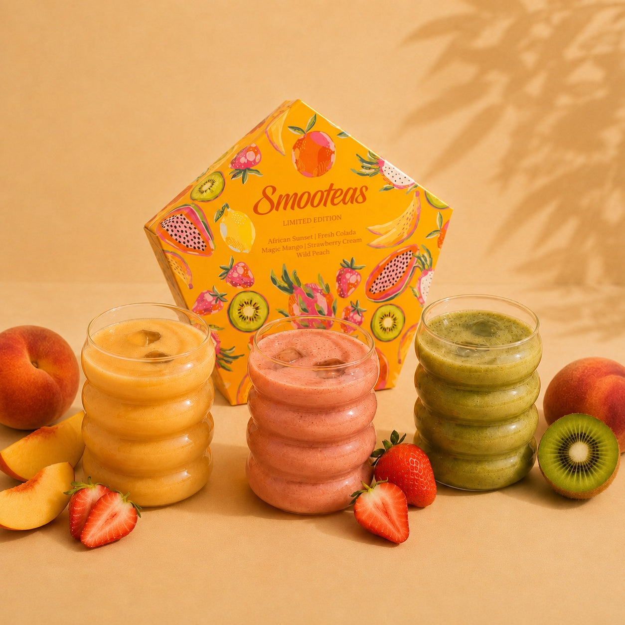 Perfect Smoothies