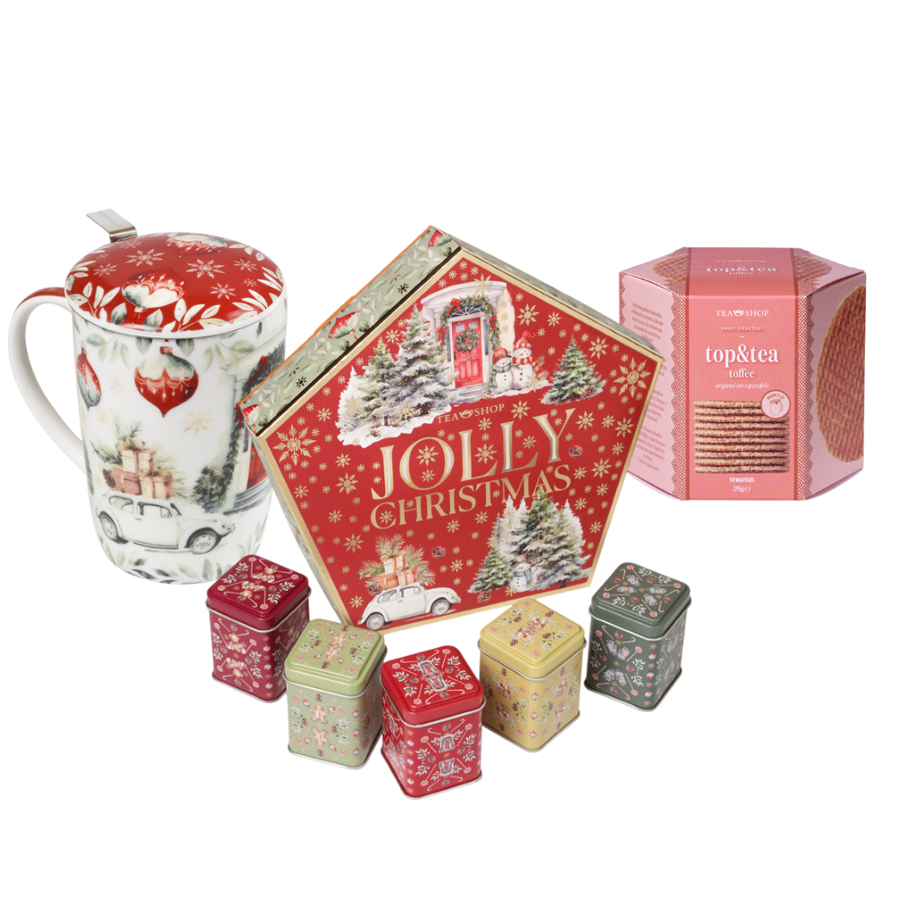 Sweet Jolly Christmas