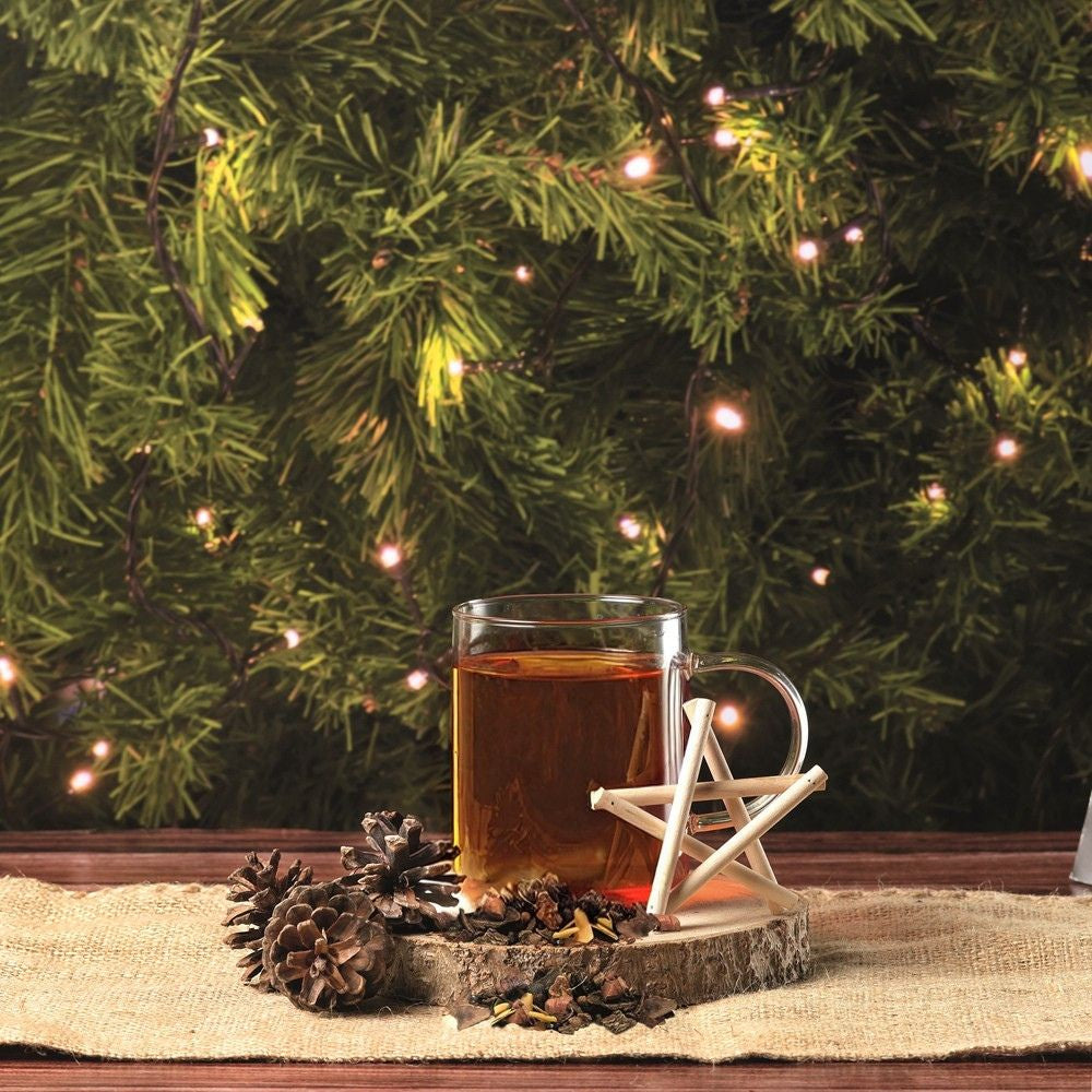 Infusión Sweet Turrón