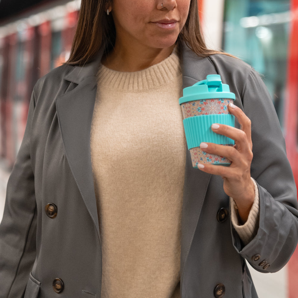 Take Away Mug Sky 350 ml