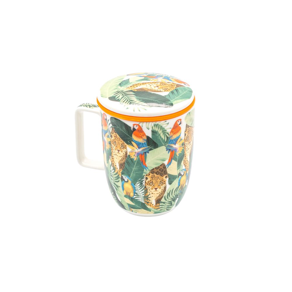 Caneca Harmony Tropical