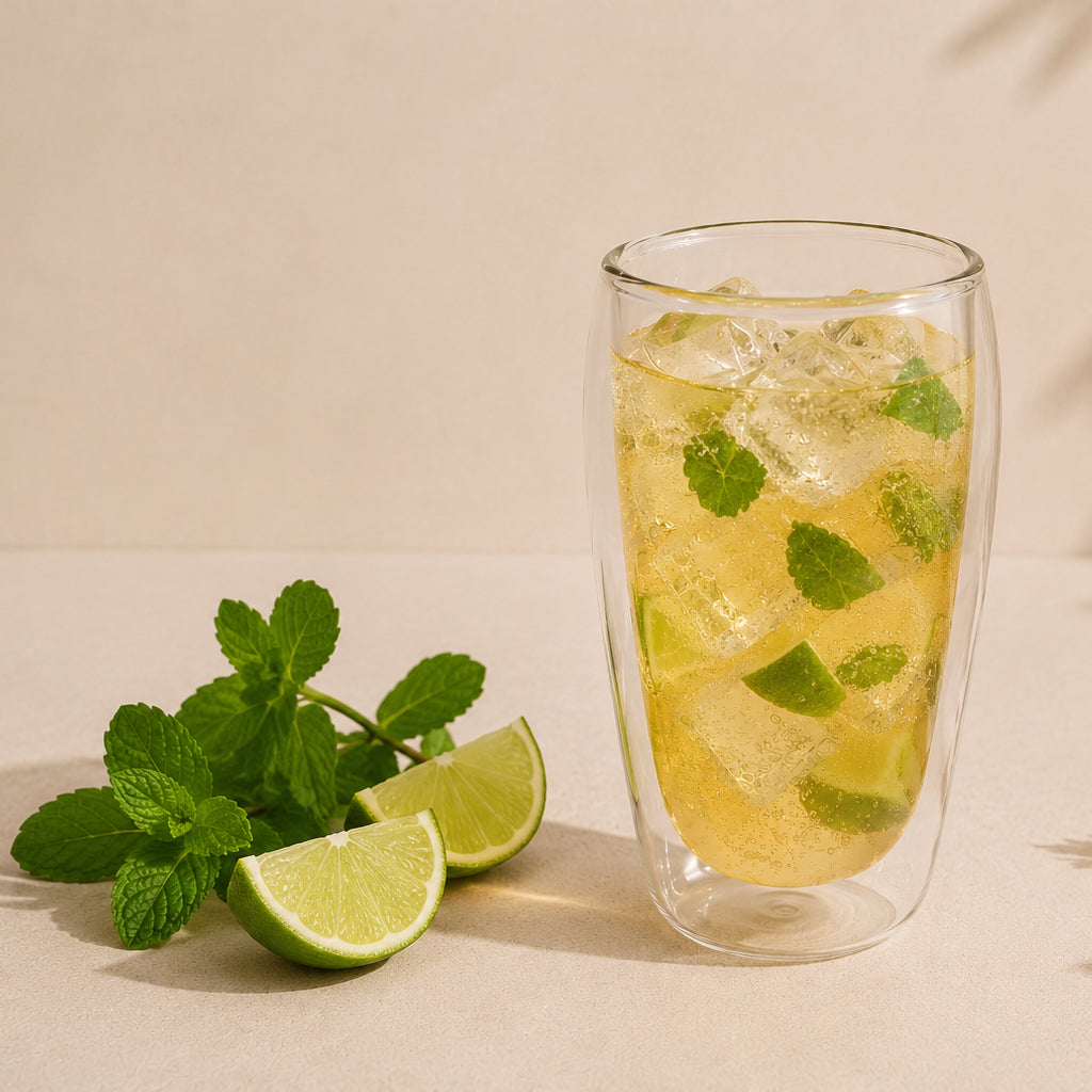 Set de Tés - Iced Teas
