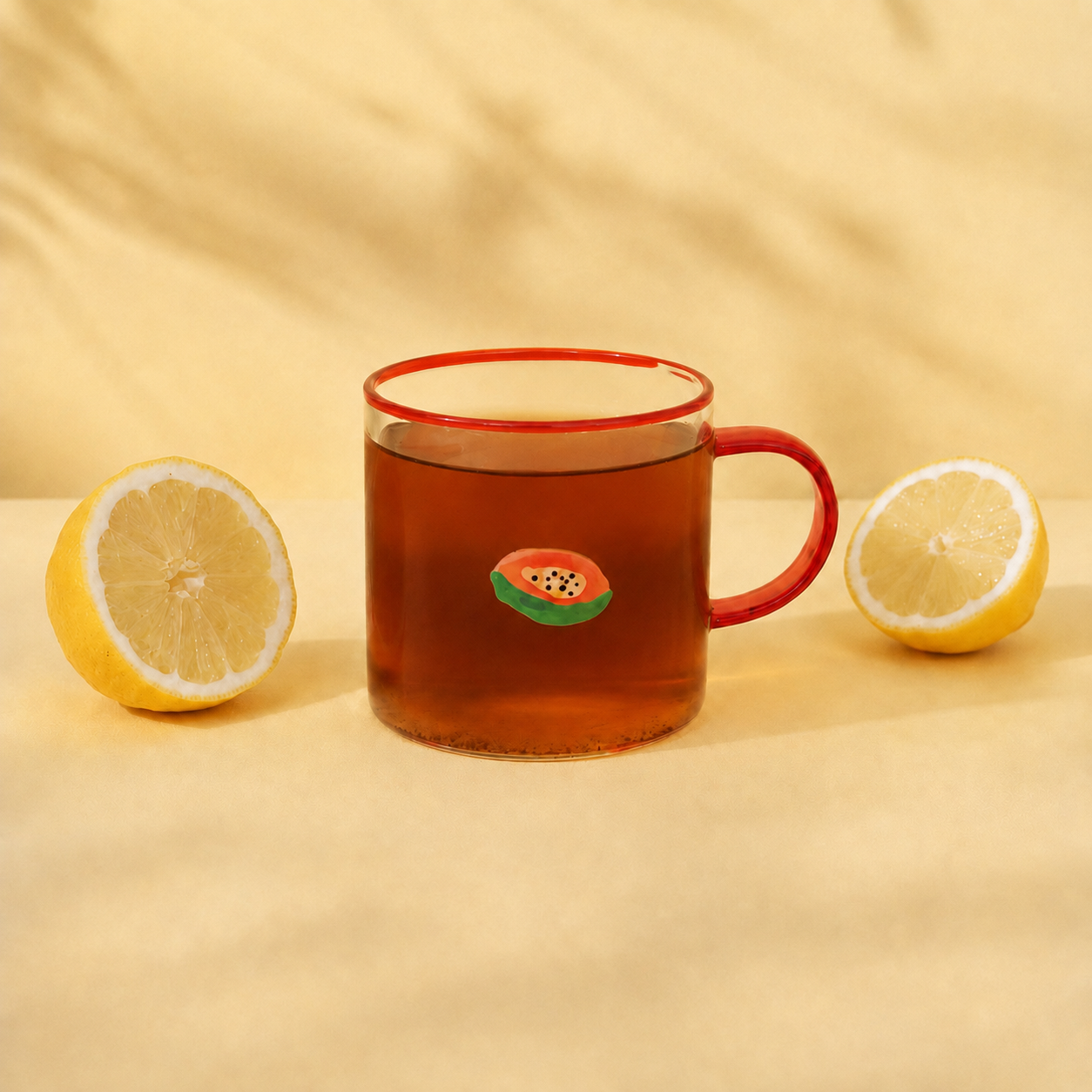 Té Negro Earl Grey Special