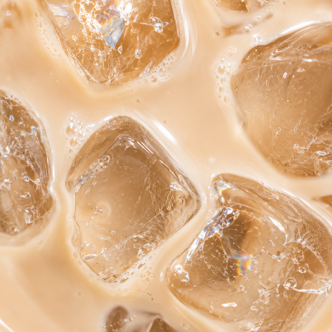 Infusión Horchata Fusion