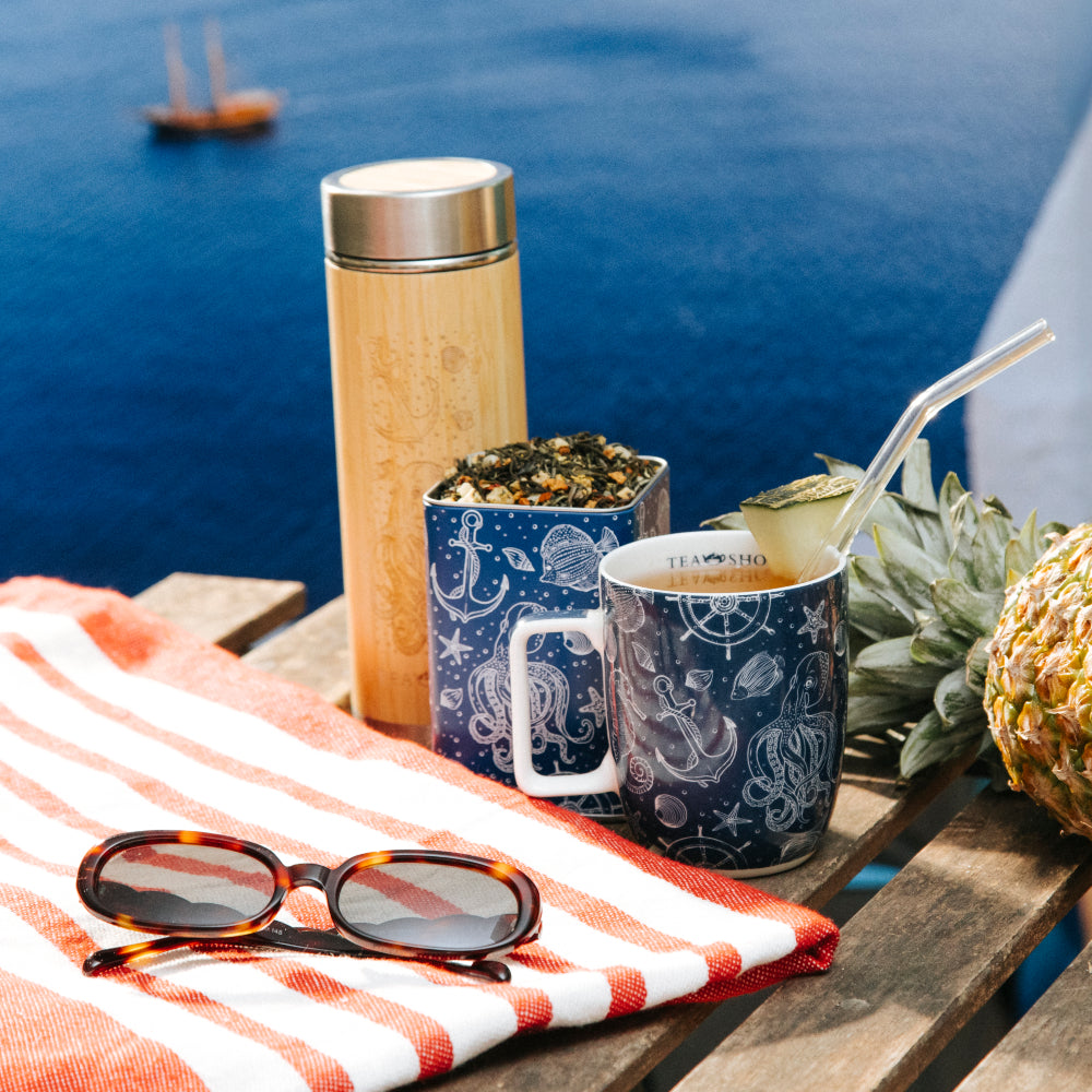 Mug Harmony Thalassa