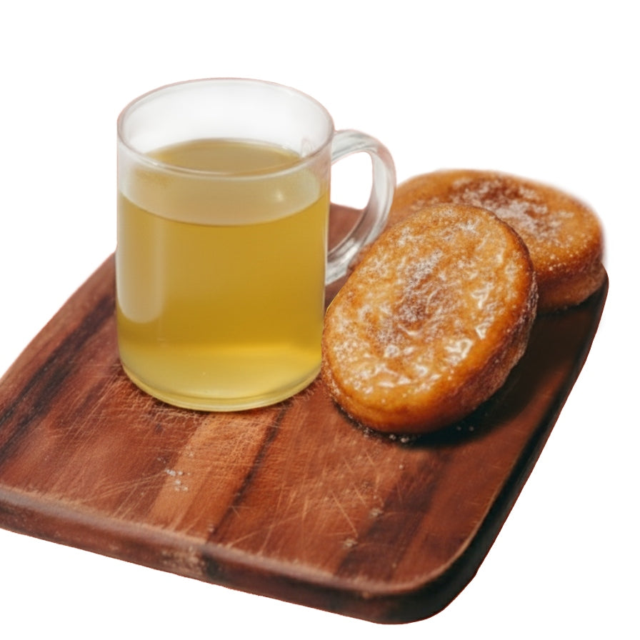 Infusión Classic Torrija