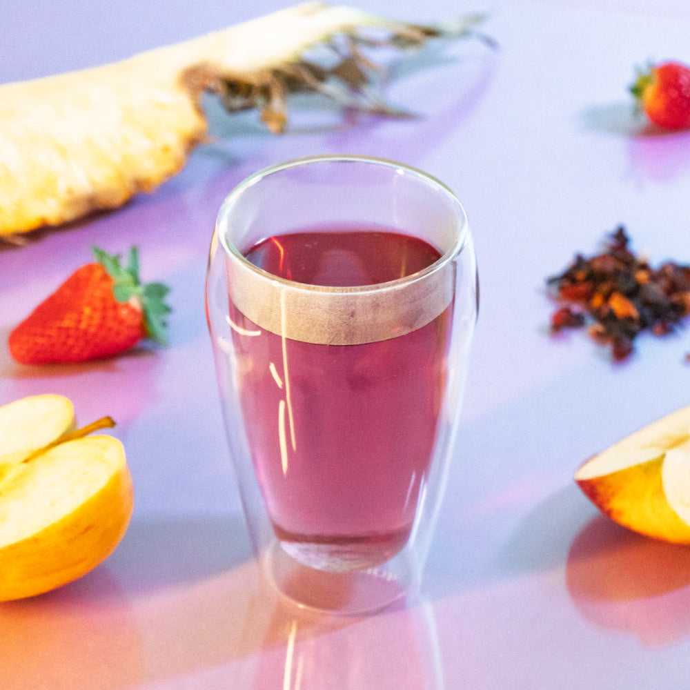 Infusión Wild Berries