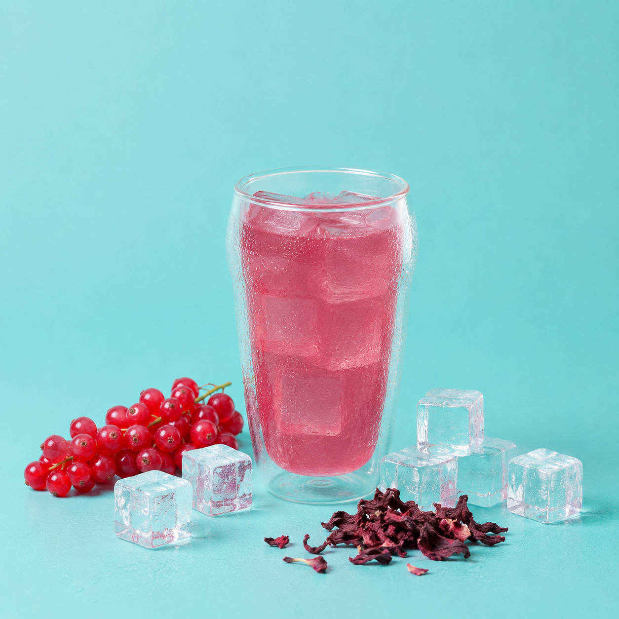 Infusión Wild Berries