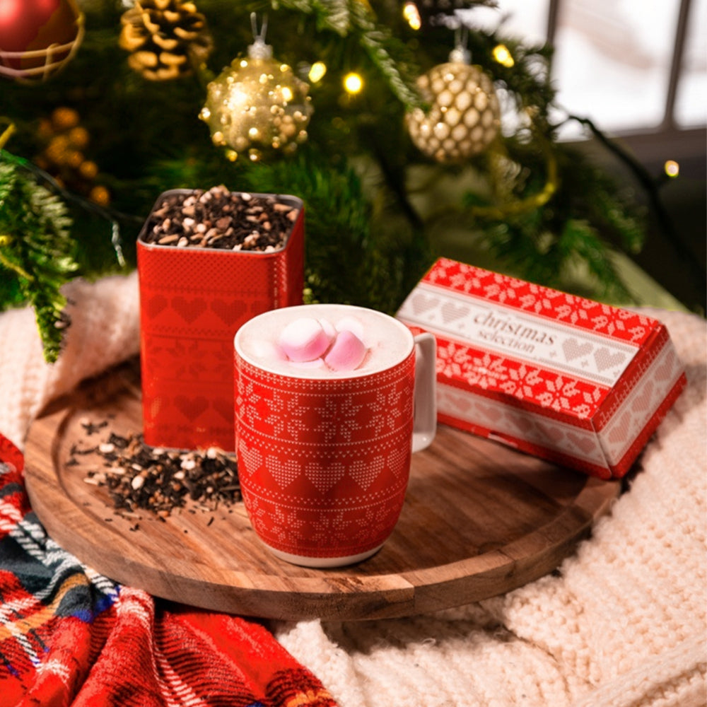 Set Christmas Selection