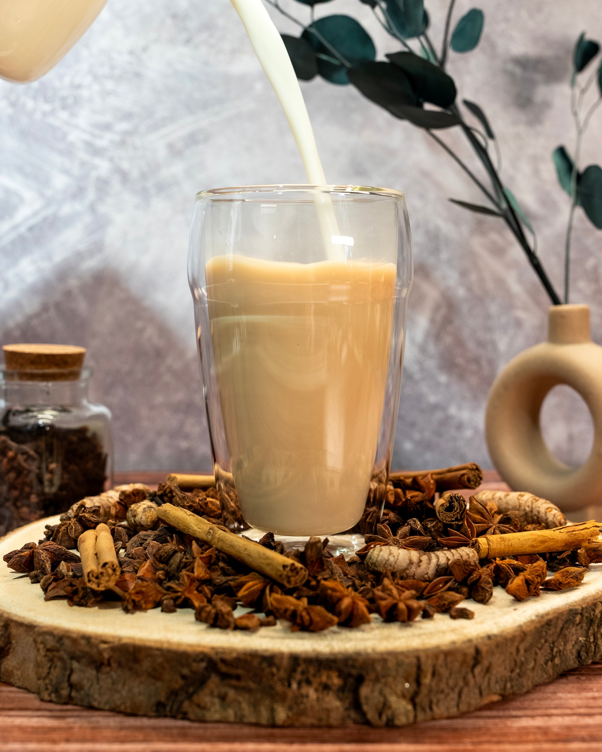 Te americano: descubre una original y exquisita forma de tomar té