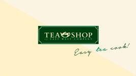 Atrévete con Easy Tea Cook