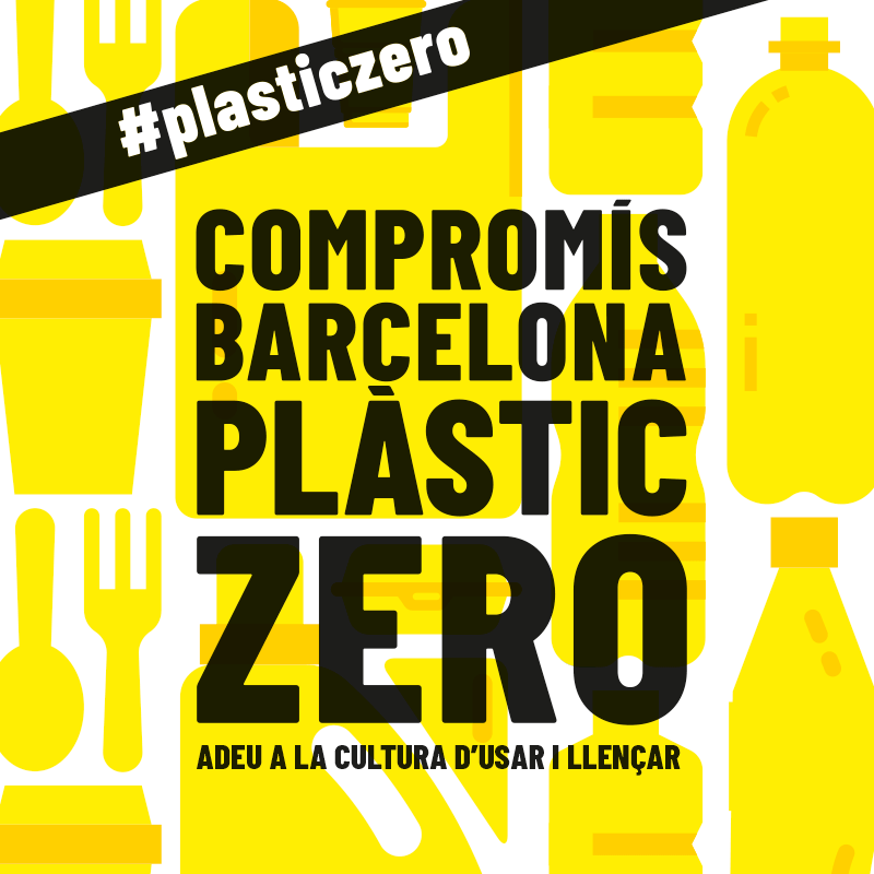 Compromiso Bcn Plástico 0