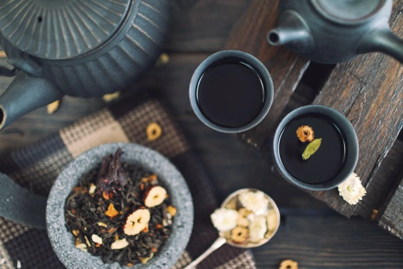 Todo lo que no sabes sobre el Té Oolong