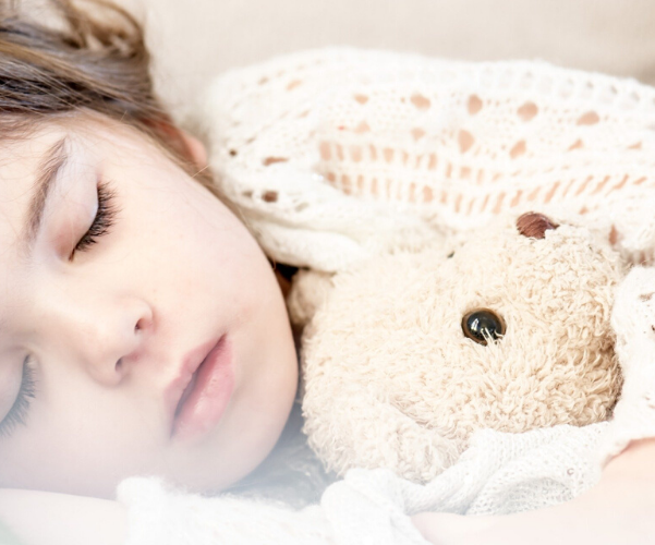 INFUSIONES PARA DORMIR A LOS NIÑOS