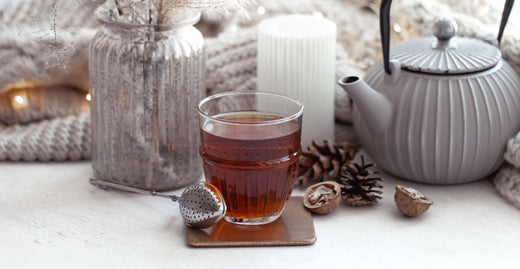 Everything you need to know about Authentic Earl Grey Tea