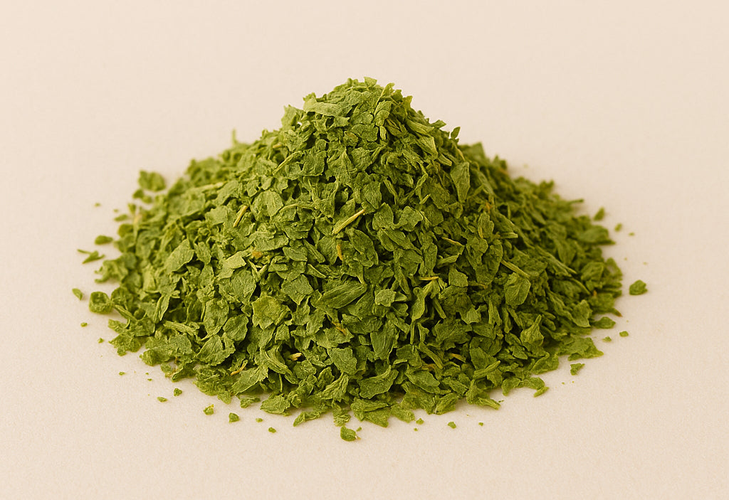 MELISA: propiedades, beneficios y cómo prepararla en infusión