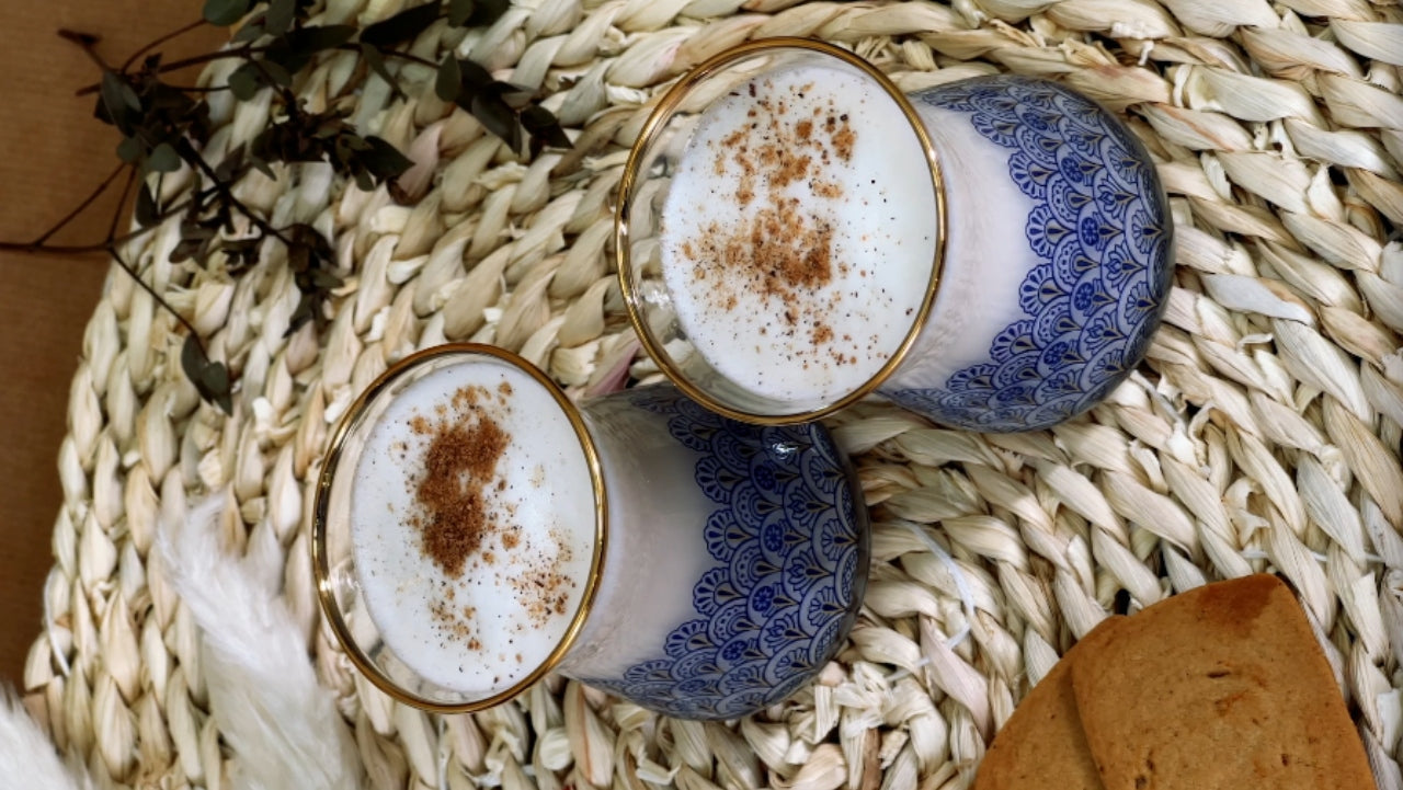 Masala Chai: receta tradicional