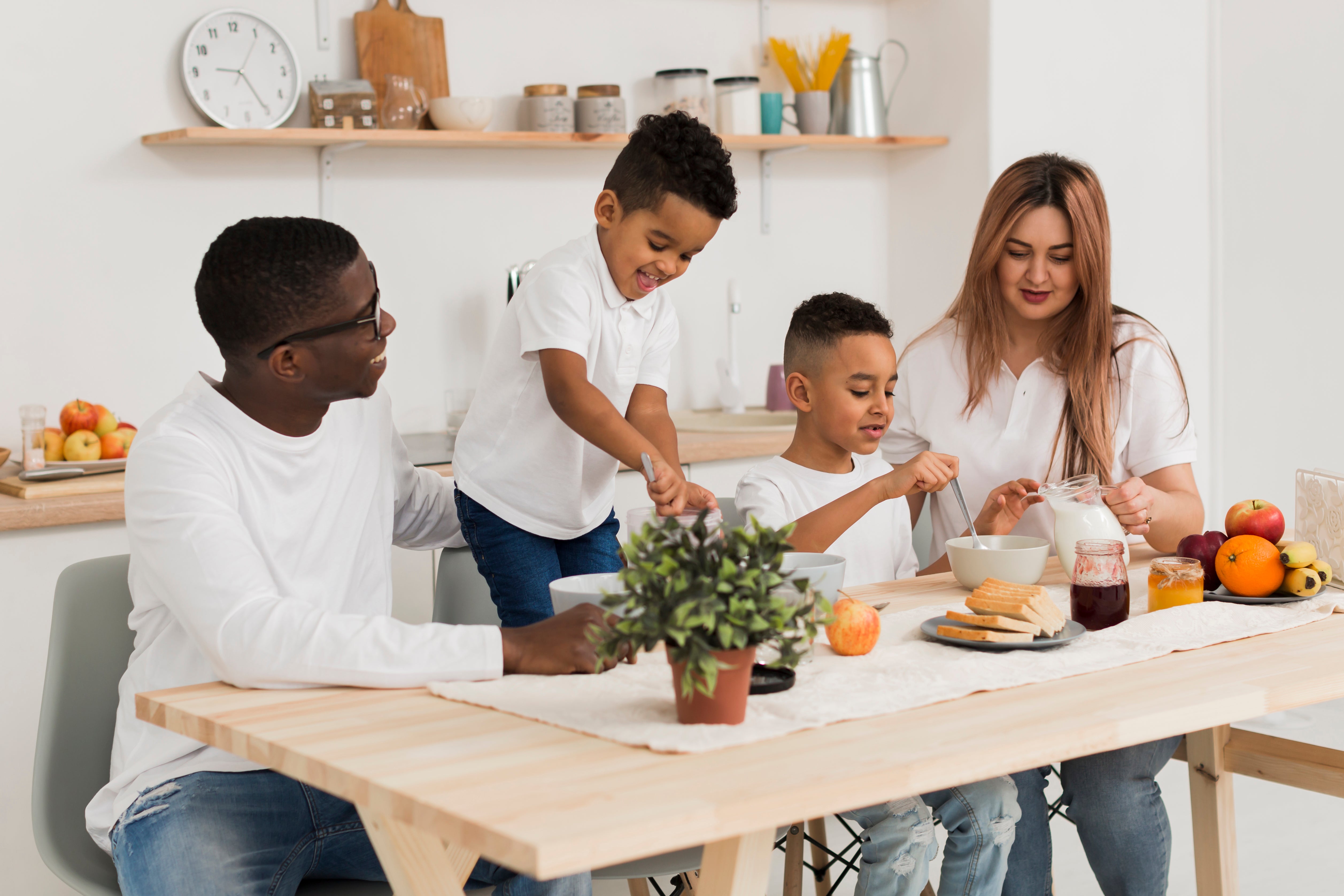 Infusiones para niños: recetas fáciles, sanas y deliciosas