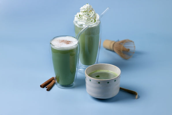 Tudo sobre o chá matcha: propriedades e benefícios