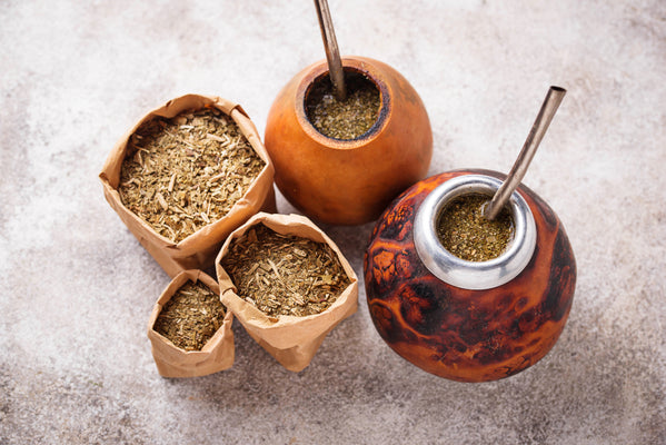 propriedades mate: descubra mate, tonificante e antioxidante!