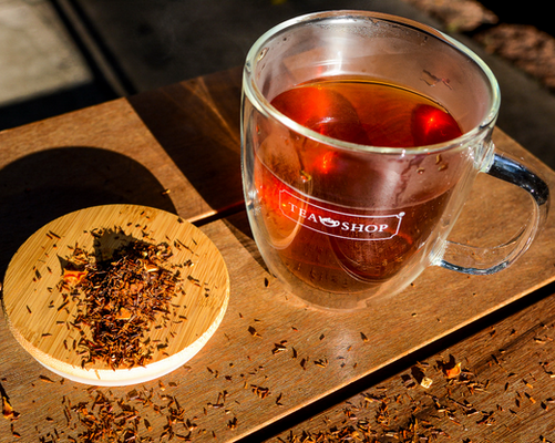 Rooibos, tu mejor antihistamínico natural