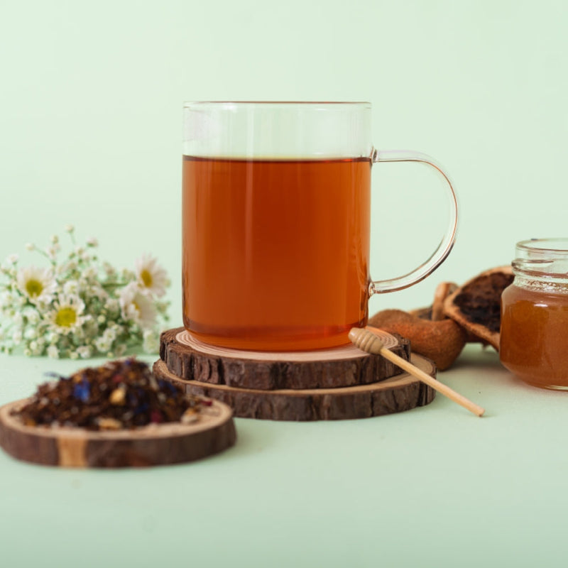 Rooibos: Properties, Benefits, and How to Prepare It