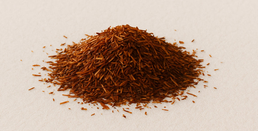 Rooibos: Properties, Benefits, and How to Prepare It