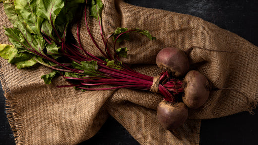 Beetroot: its incredible properties and benefits