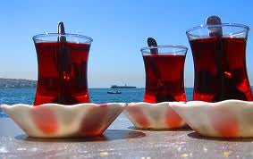 El té en Turquía: Tradición y futuro