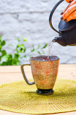 Té blanco propiedades: descubre todo lo que te puede aportar