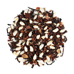 Set tea time travel Alpine Cottage