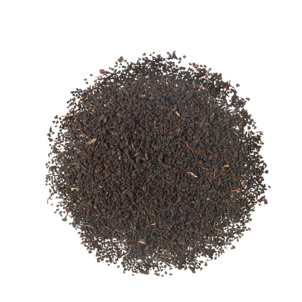 Black Tea Irish Blend