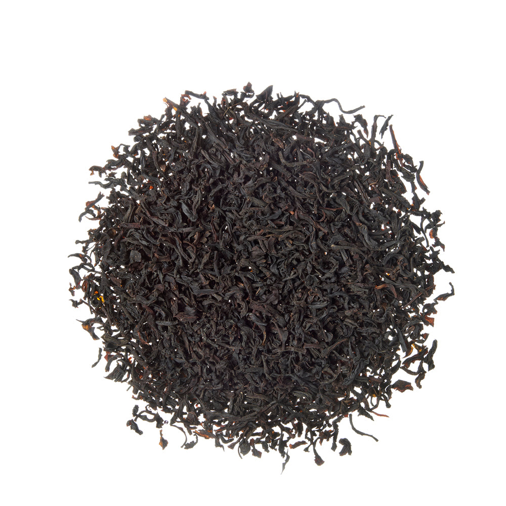 Black Tea Ceylon Nuwara Eliya Battalgalla O.P.