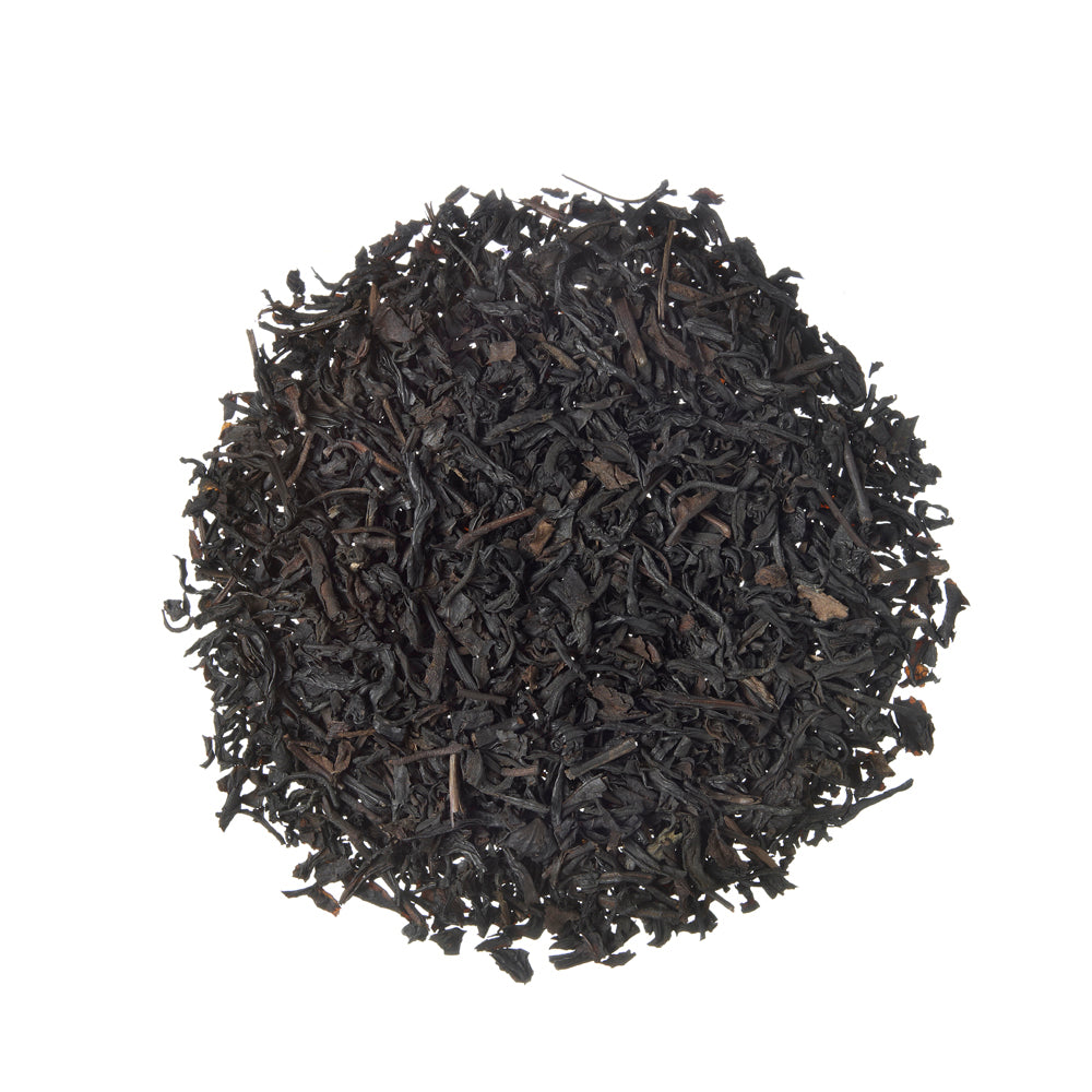 Té Negro Formosa Tarry Lapsang Souchong