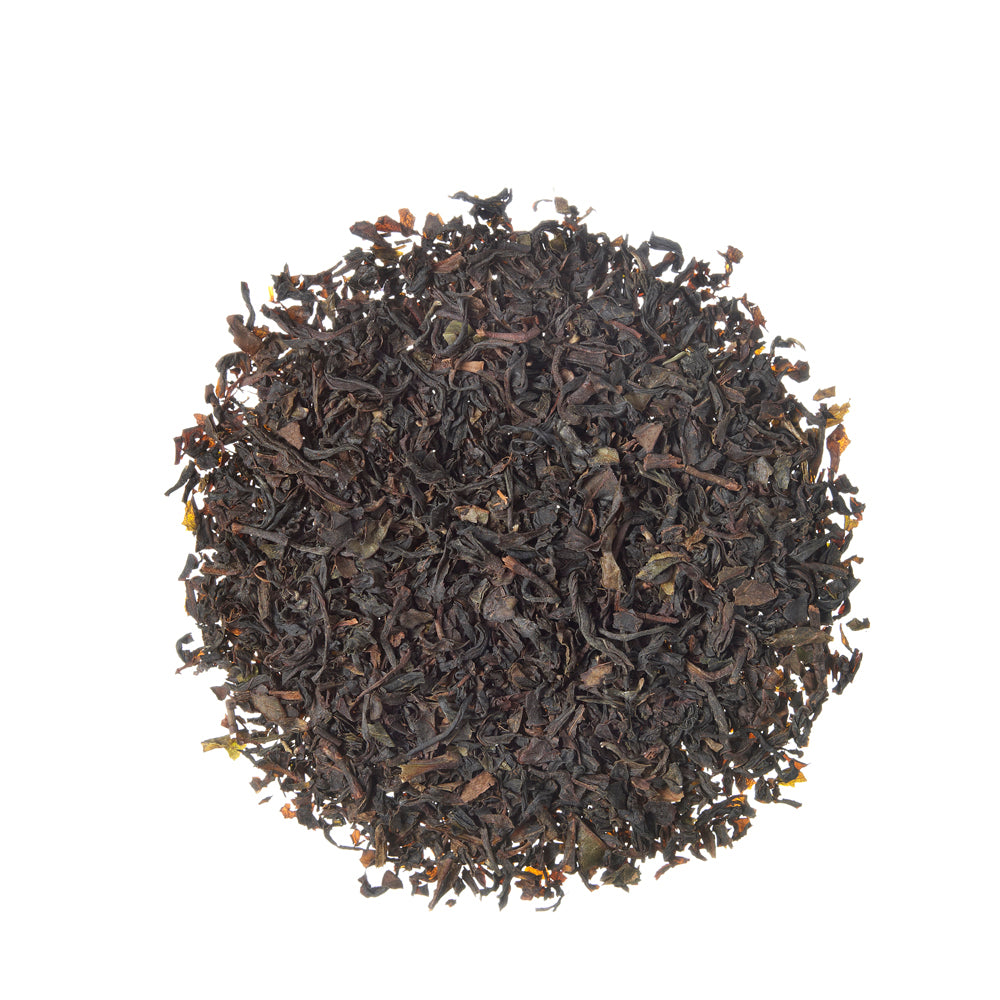 Té Negro Nilgiri Korakundah Mountain Tea NOP/FOP/FBOP