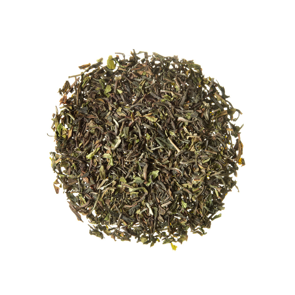 Té Negro Darjeeling FTGFOP1 First Flush