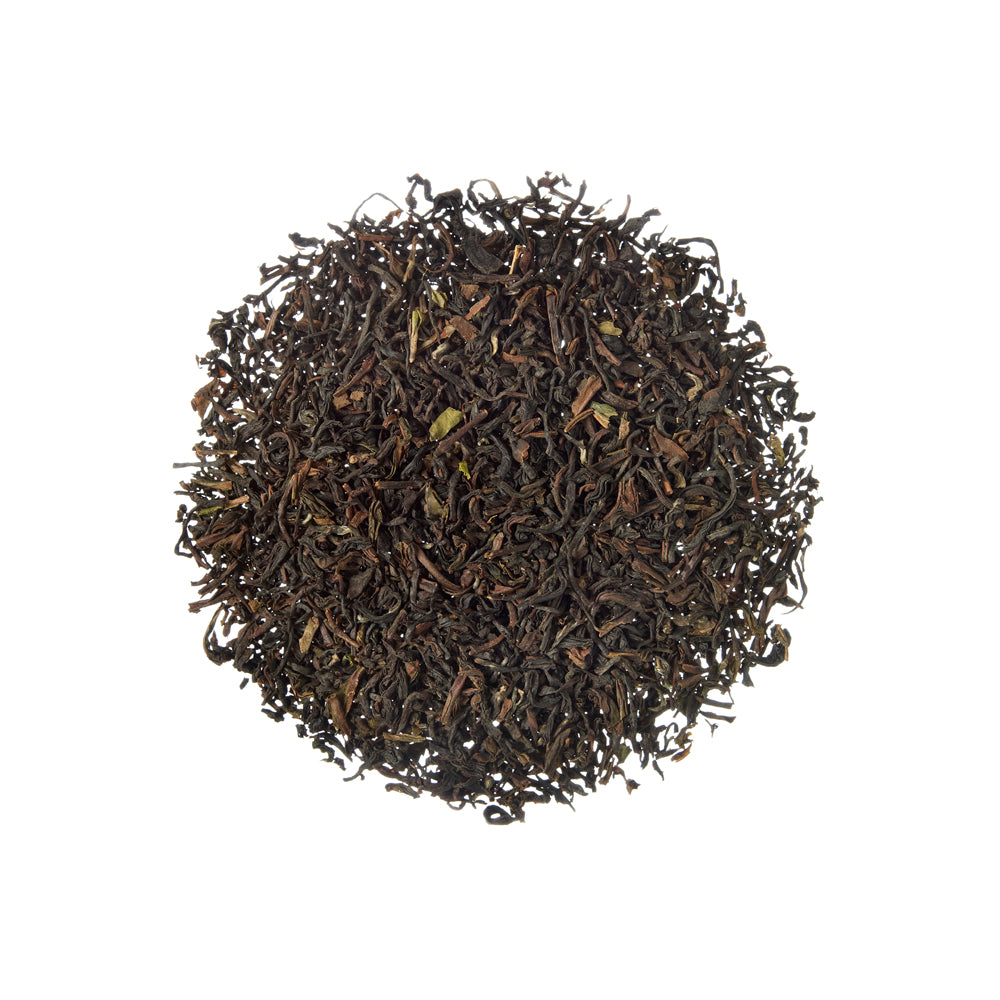 Te Negre Darjeeling Ringtong SFTGFOP1