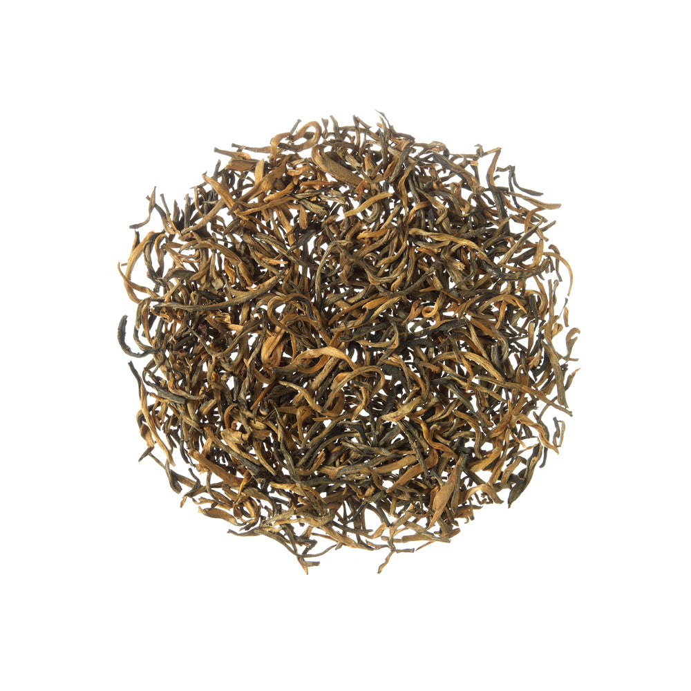 Te Negre Golden Yunnan Finnest Tippy