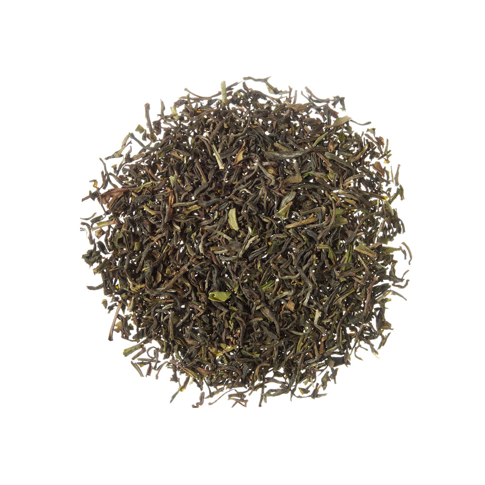 Black Tea Darjeeling Margaret's Hope FTGFOP1 India