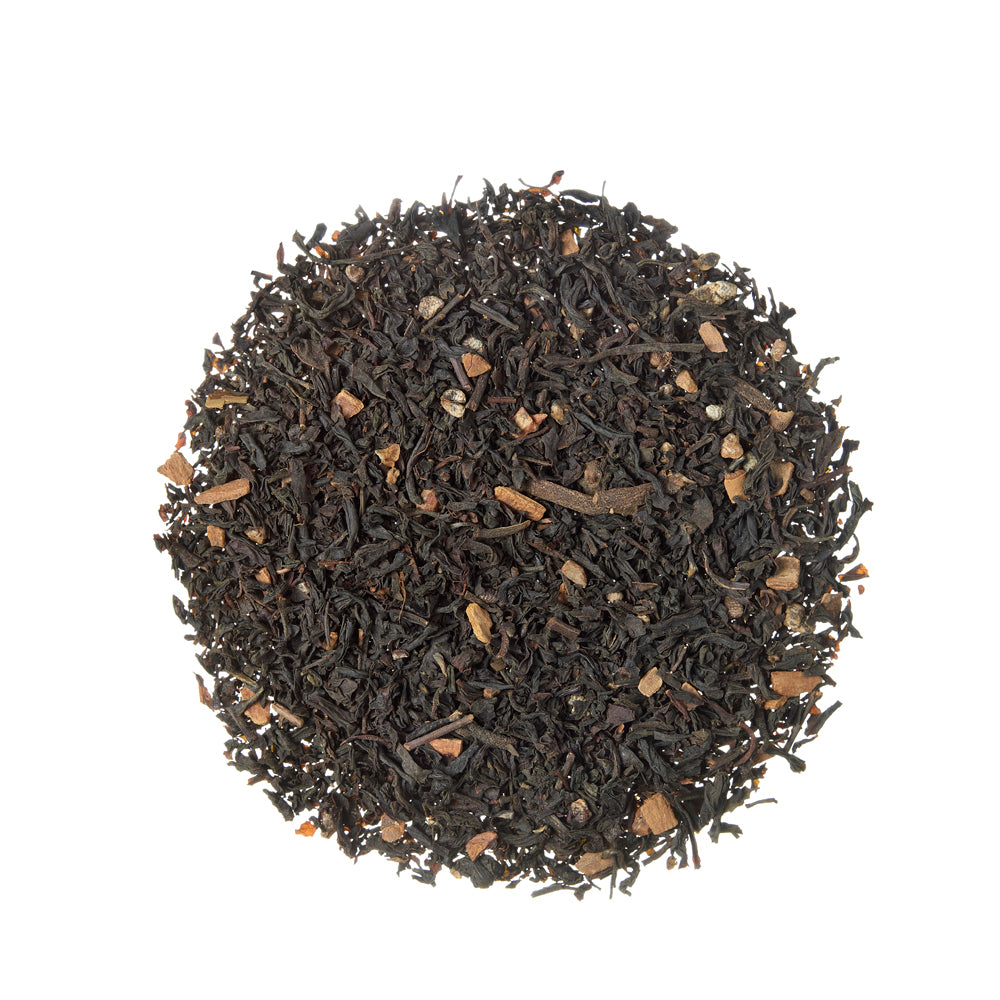 Black Tea Pakistani