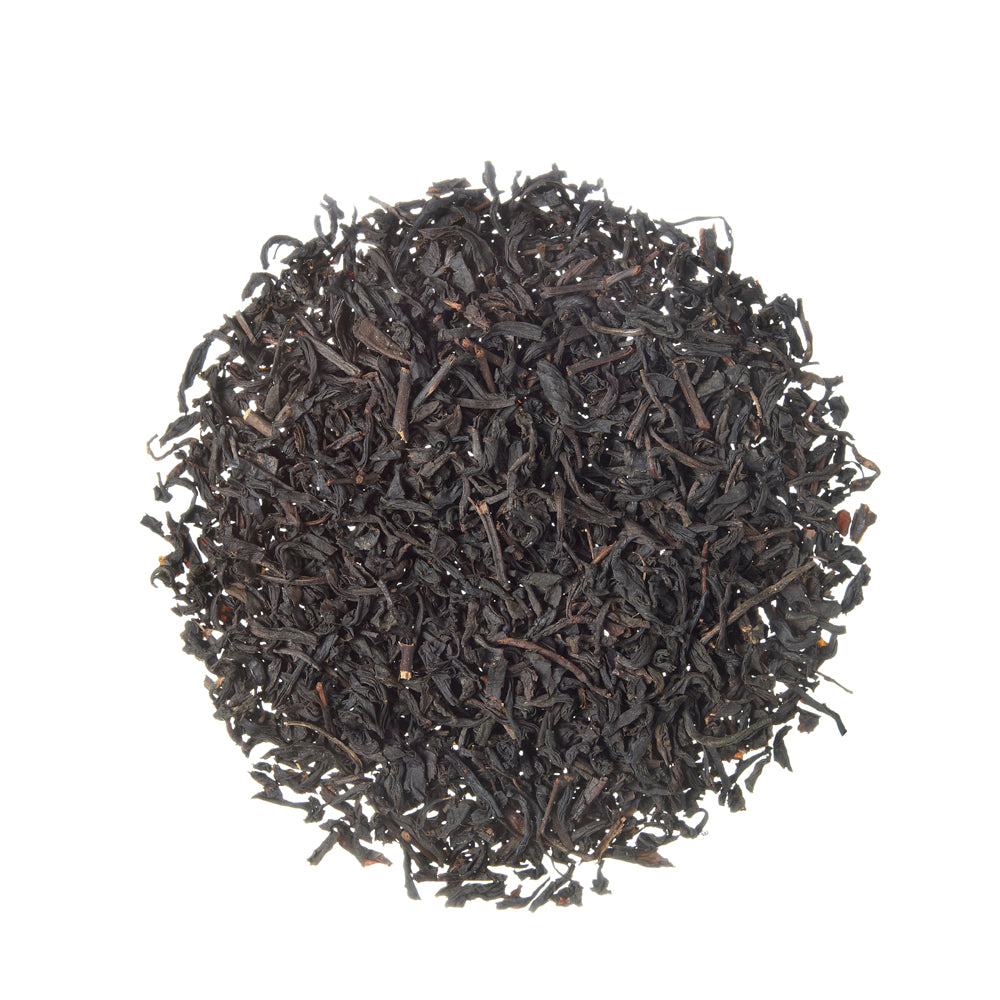 Té Negro Vanilla Black Tea