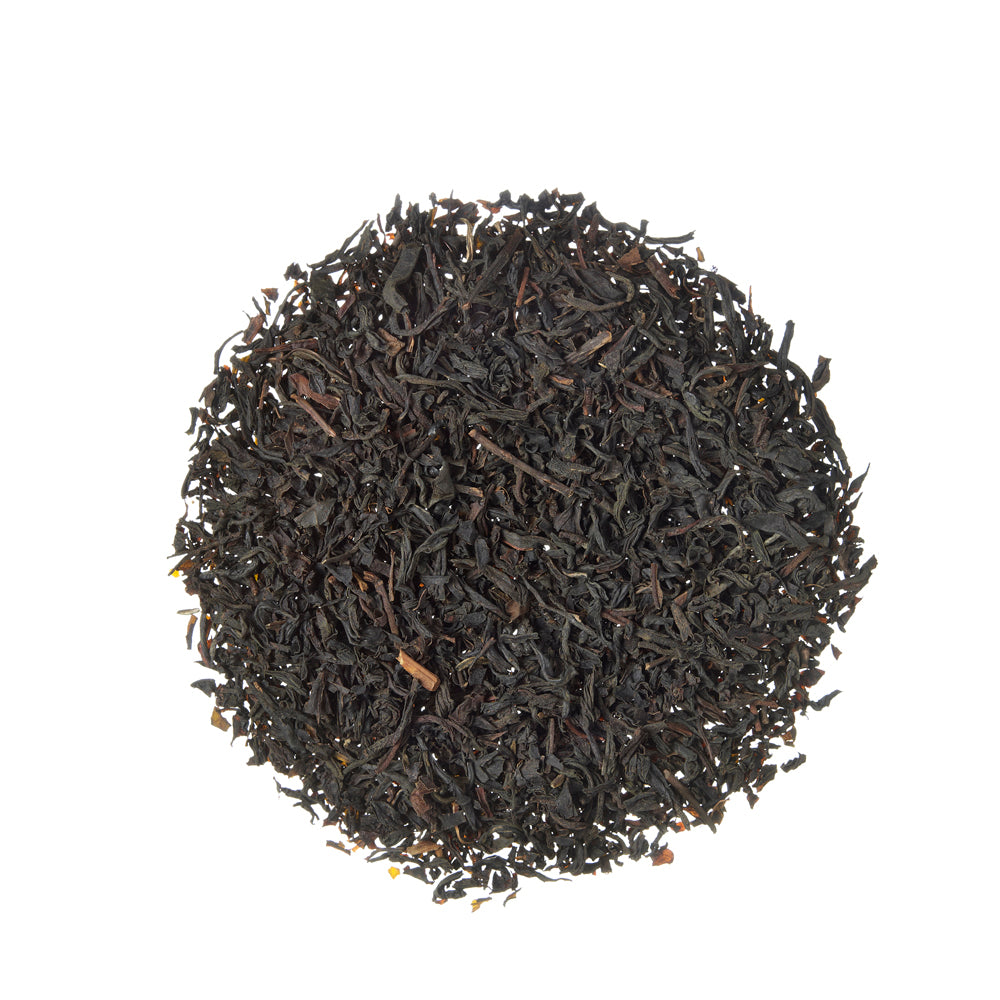 Chá Preto Earl Grey Superior