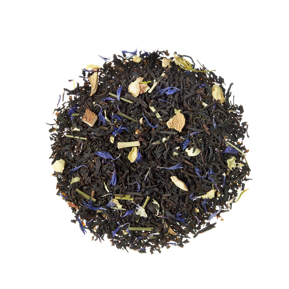 Chá Preto Earl Grey Special