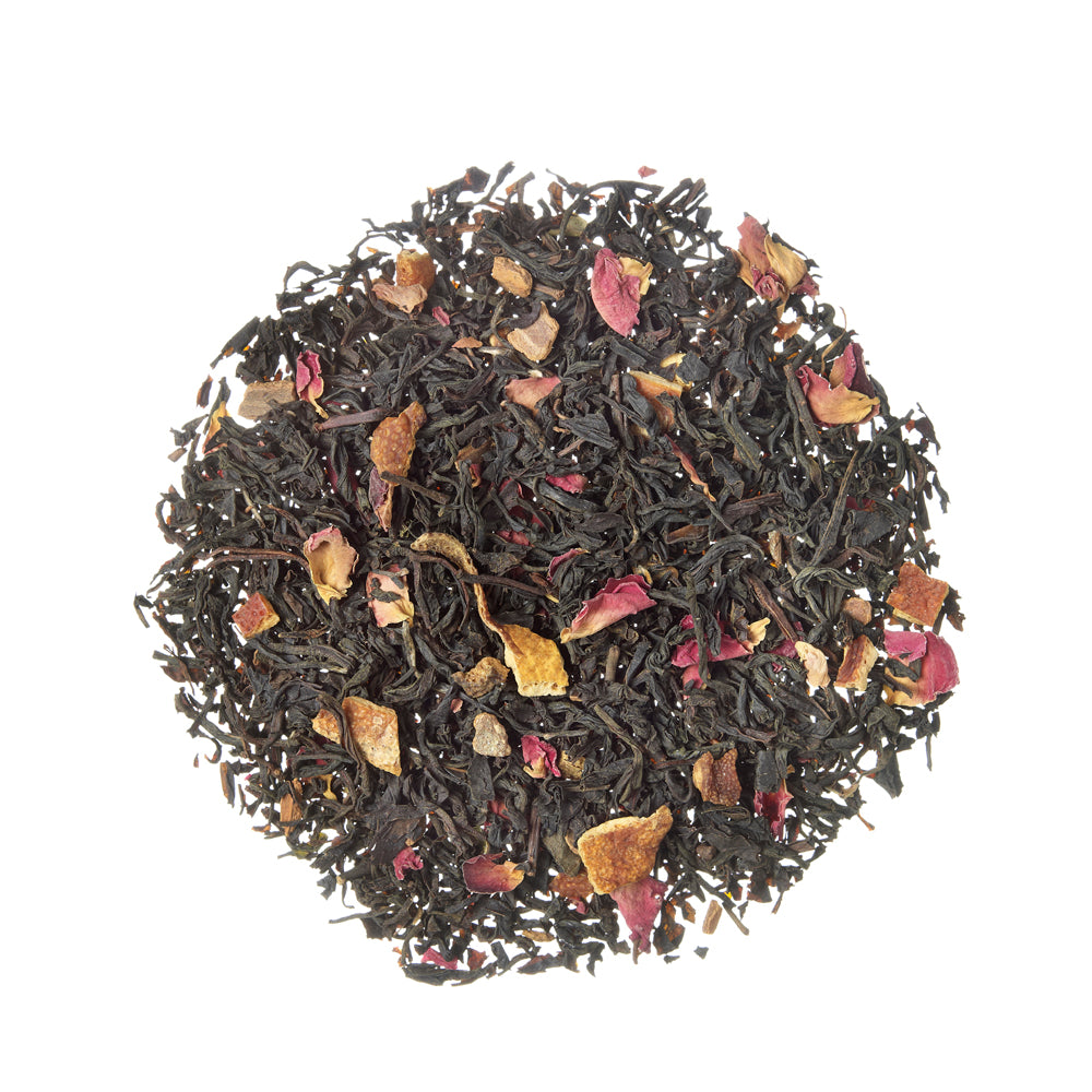 Black Tea Taj Mahal