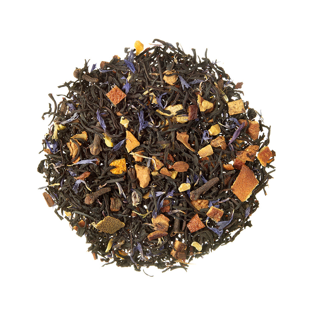 Té Negro ChristmasTea Black