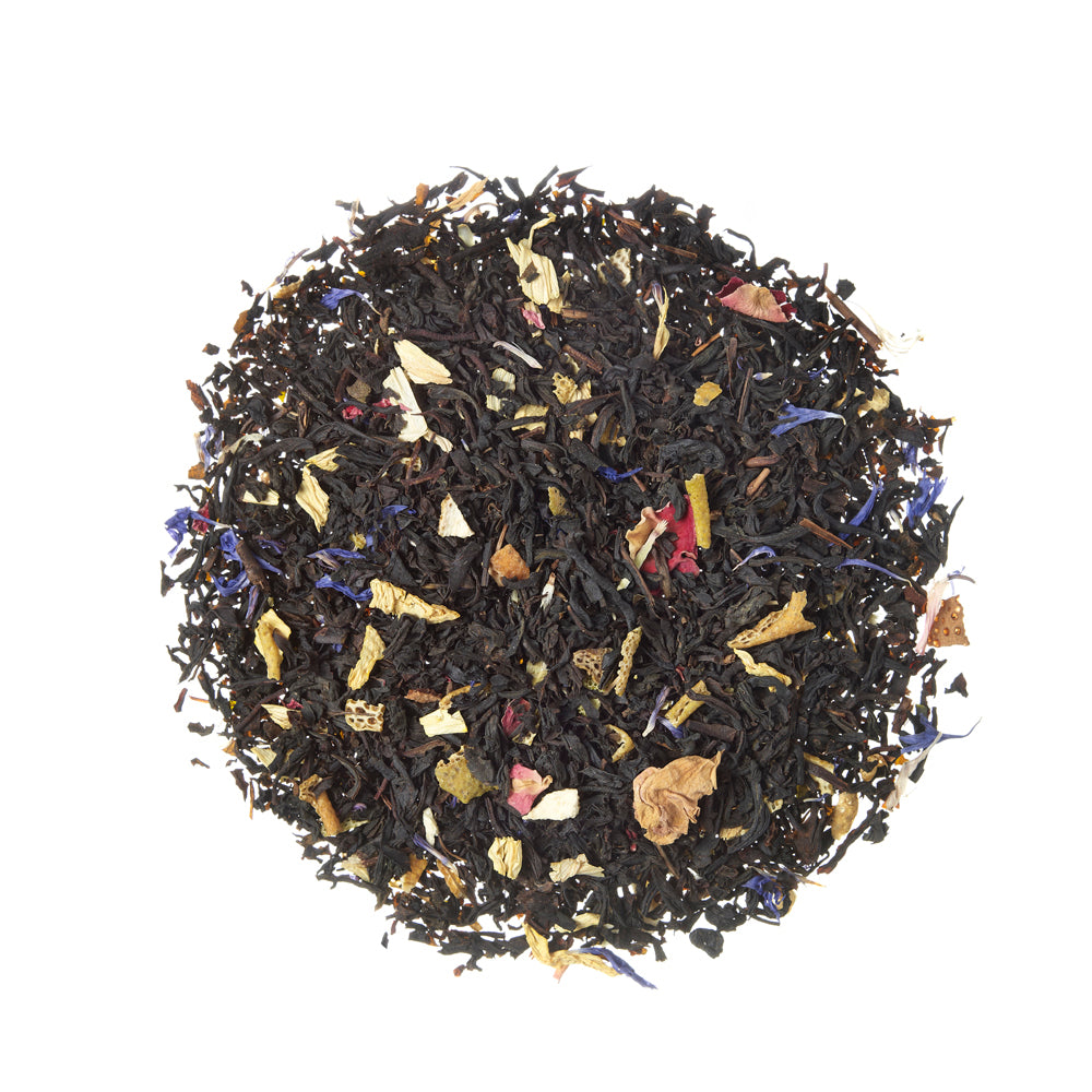 Té Negro Gracia Blend Black