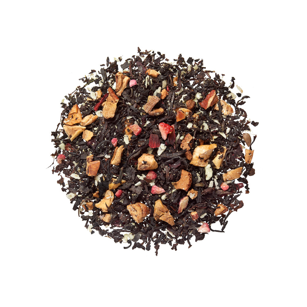 Té Negro Cheesecake Tea