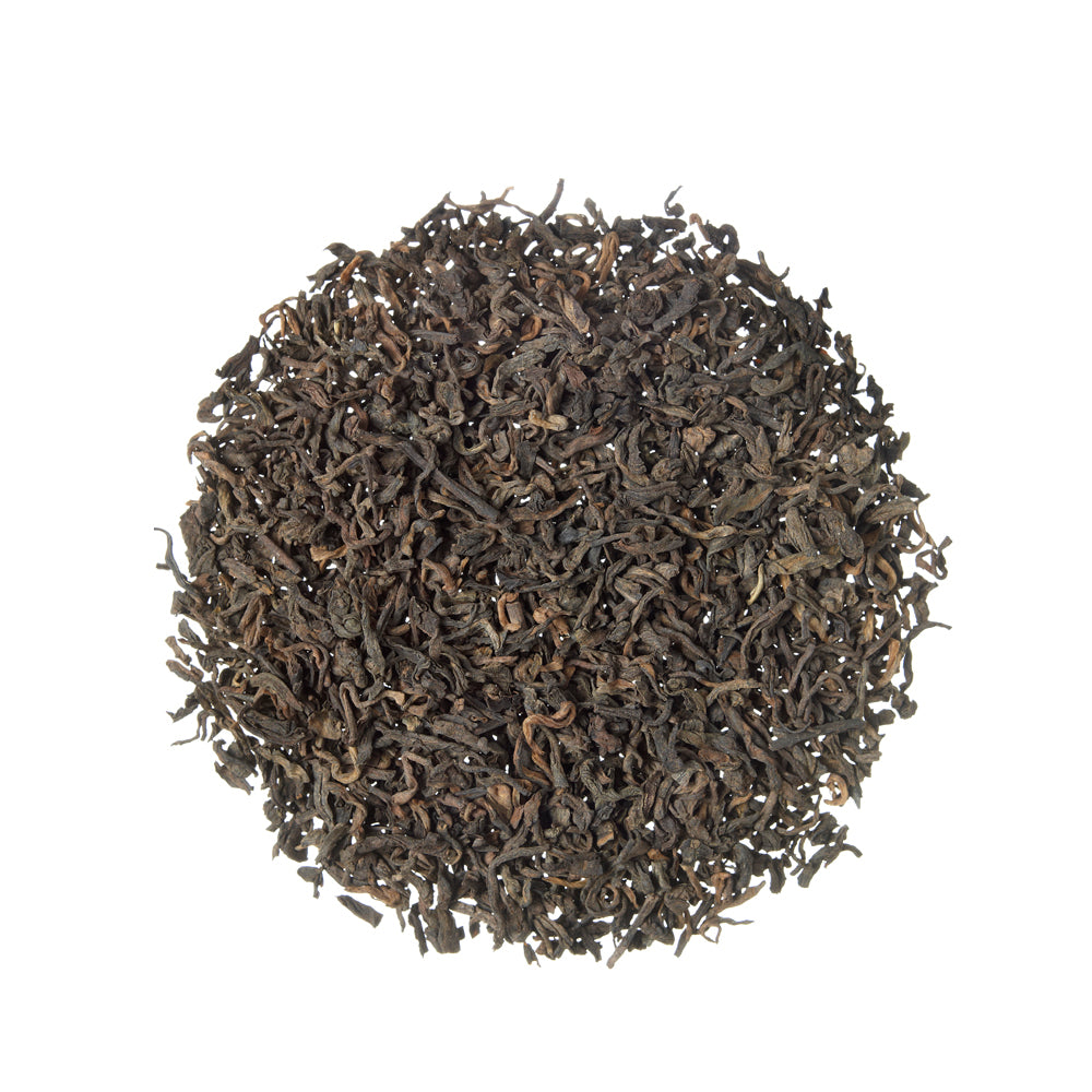 Tè Rosso (Pu Erh) Original